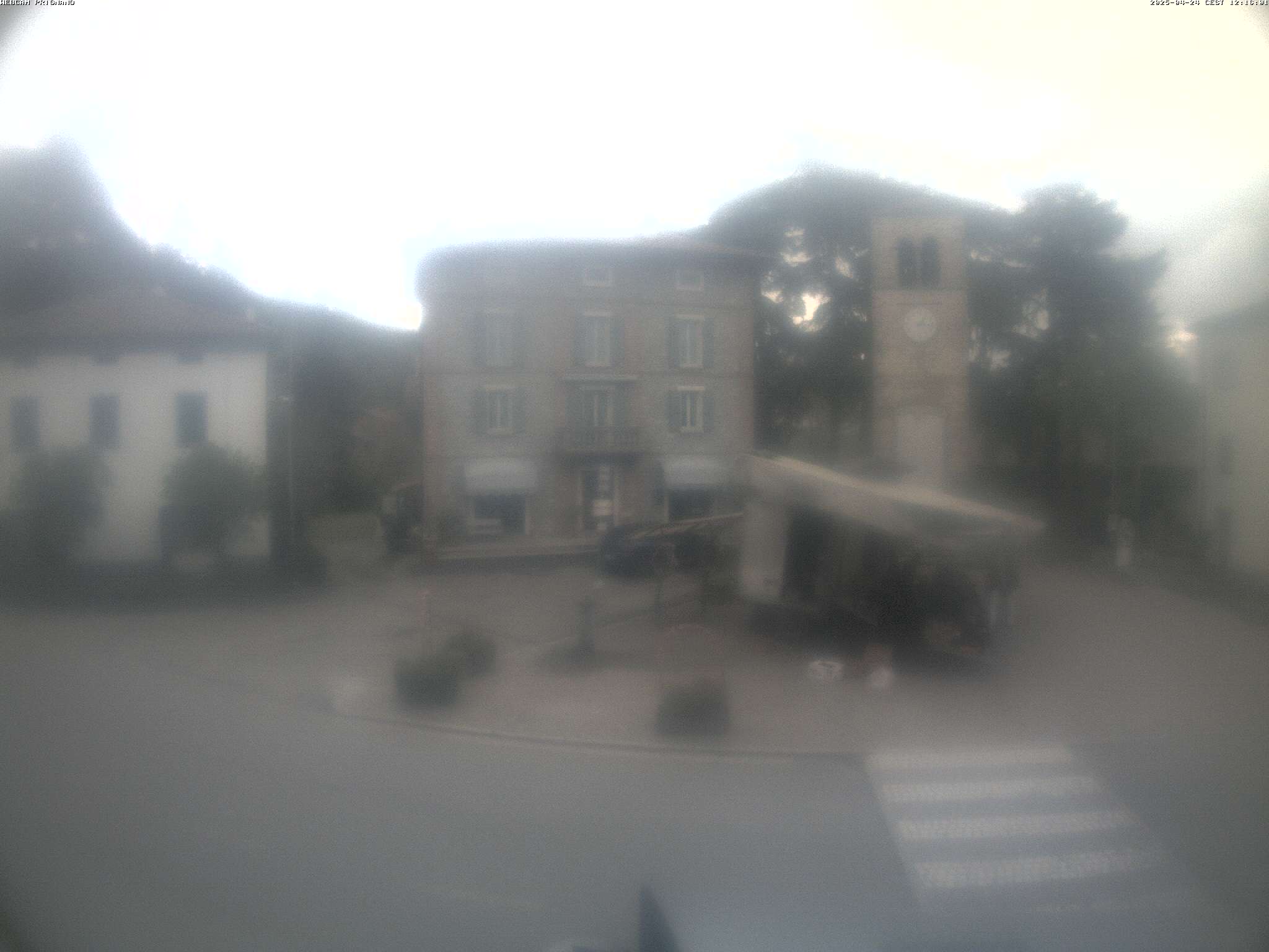 Preview delle webcam di Prignano sulla Secchia (MO)