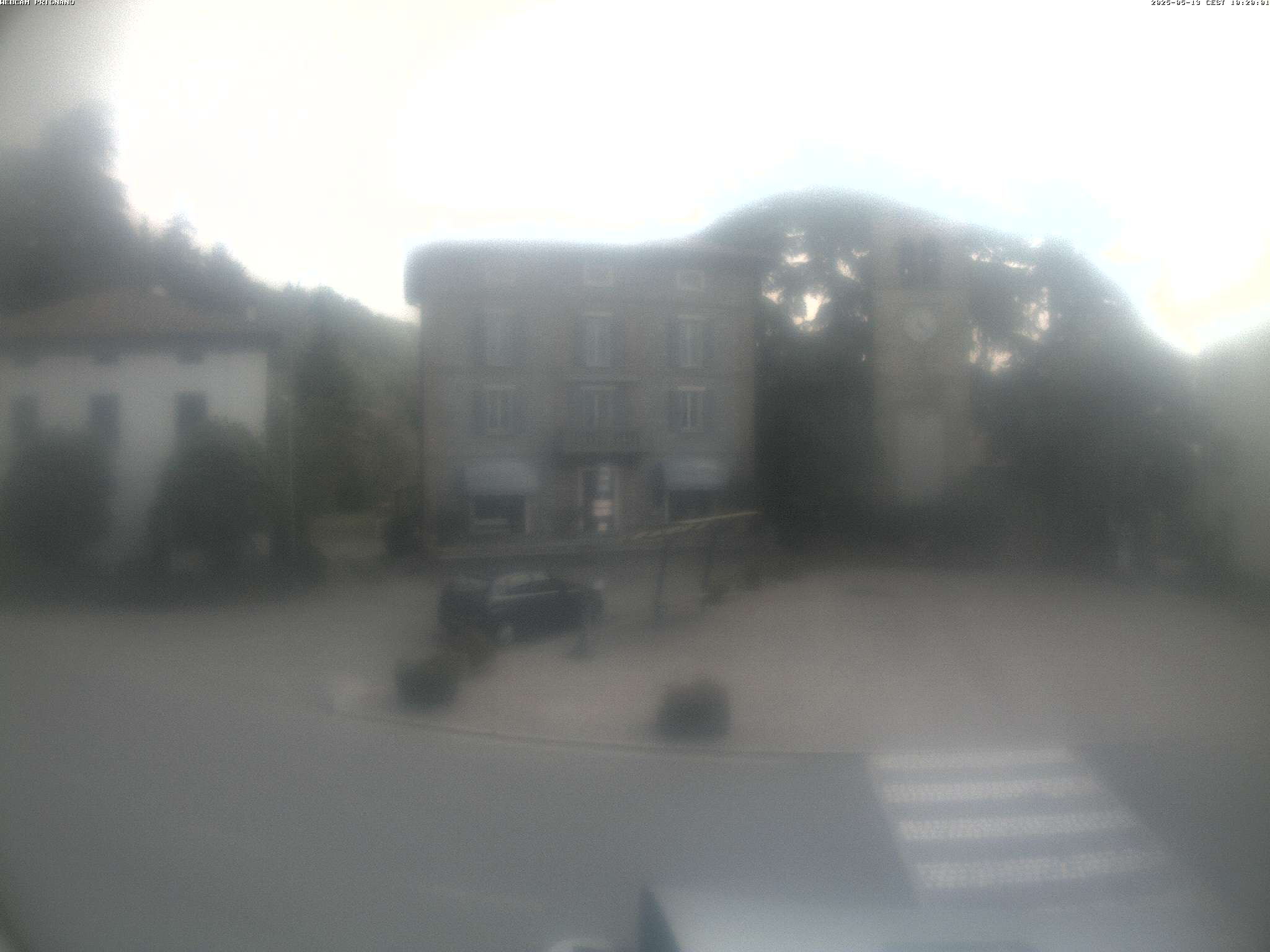 webcam Prignano sulla Secchia