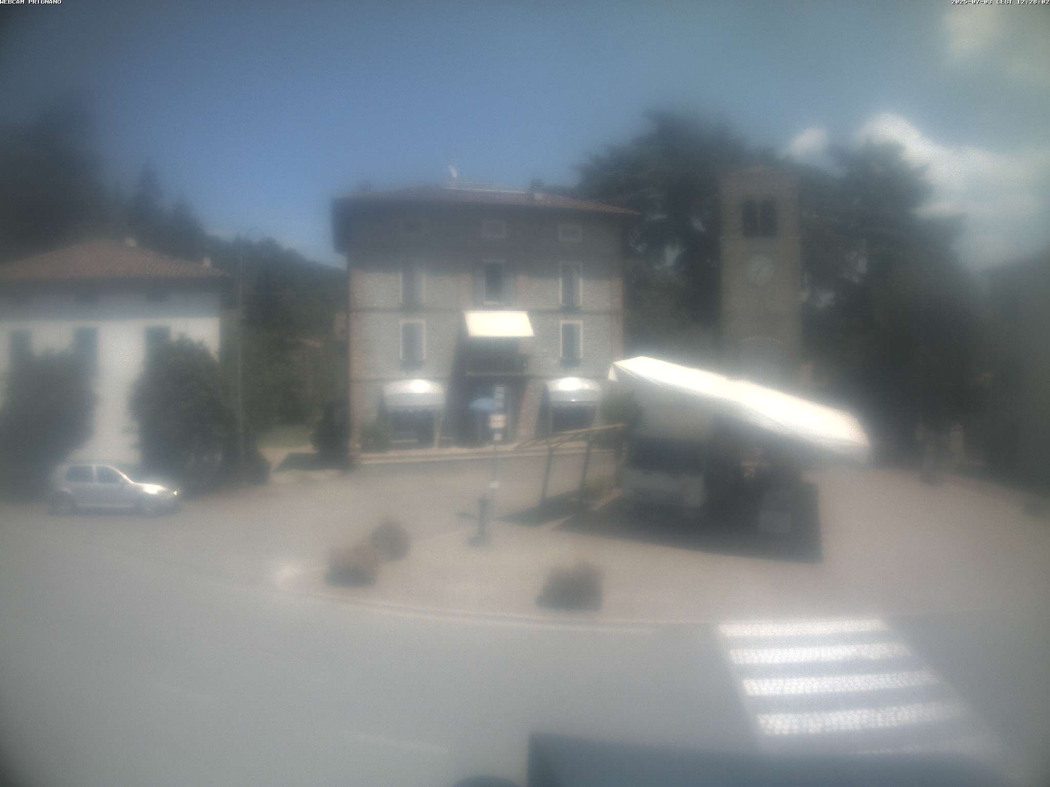 webcam Prignano sulla Secchia