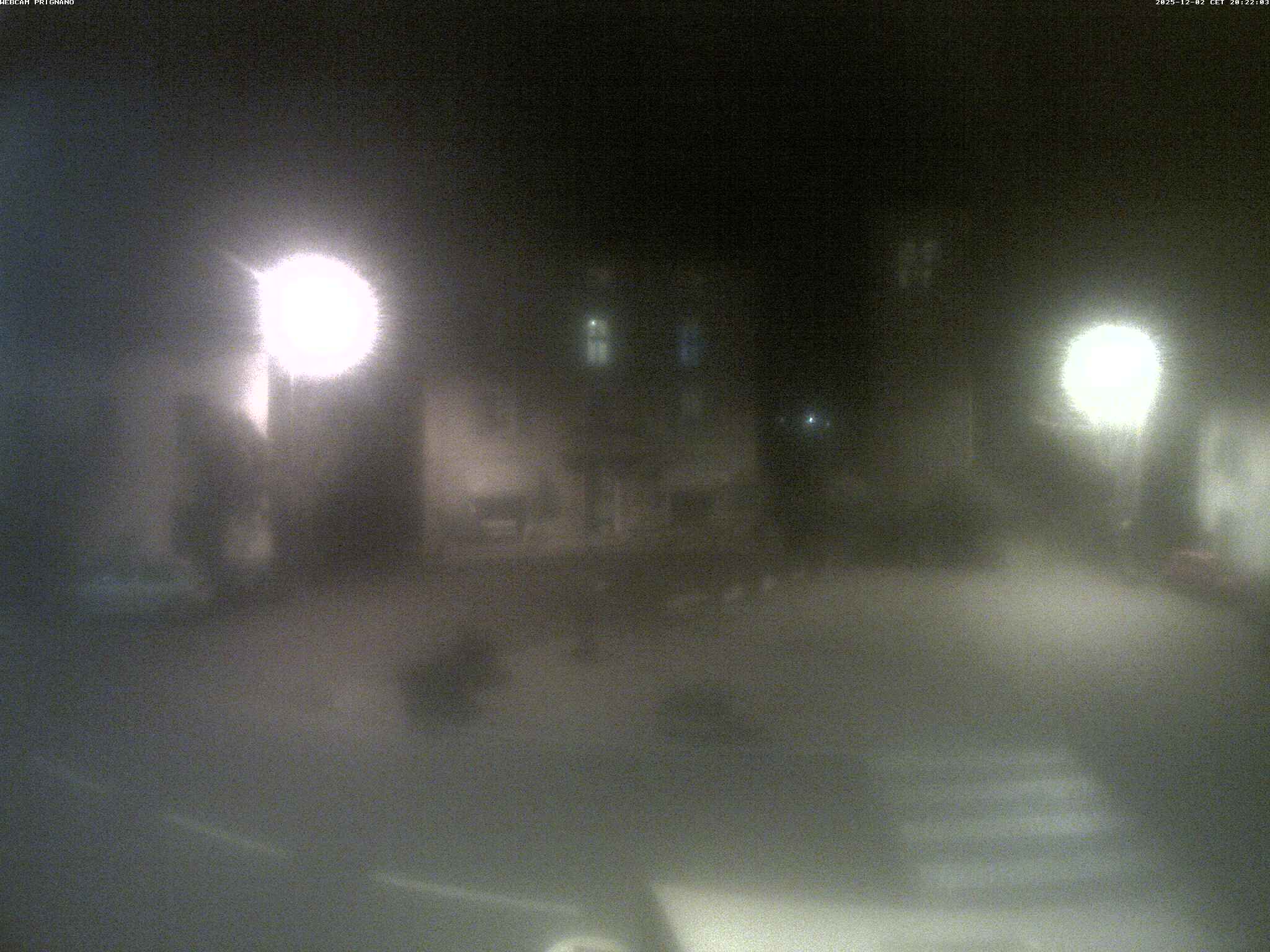 webcam Prignano sulla Secchia