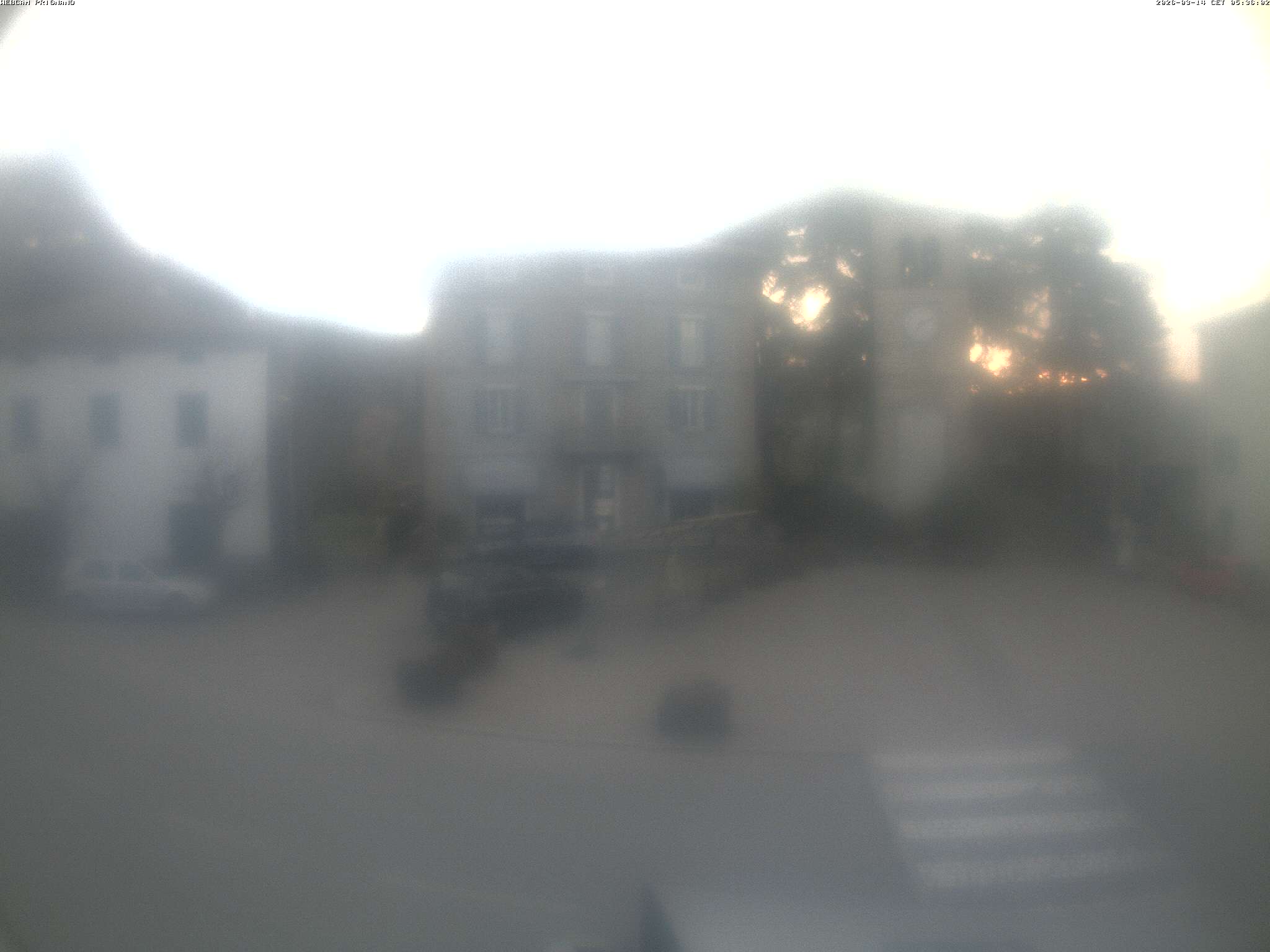 webcam Prignano sulla Secchia