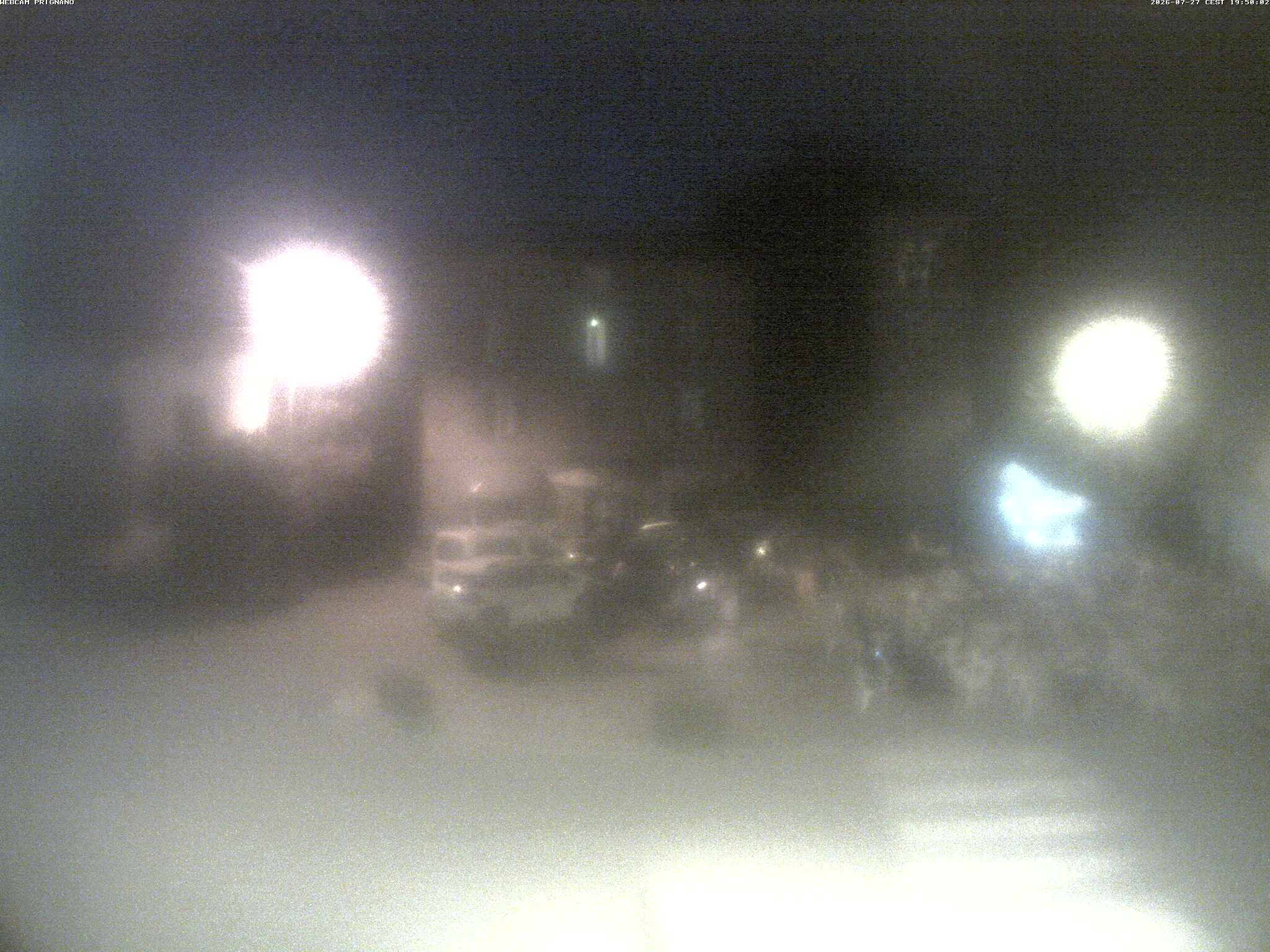 webcam Prignano sulla Secchia