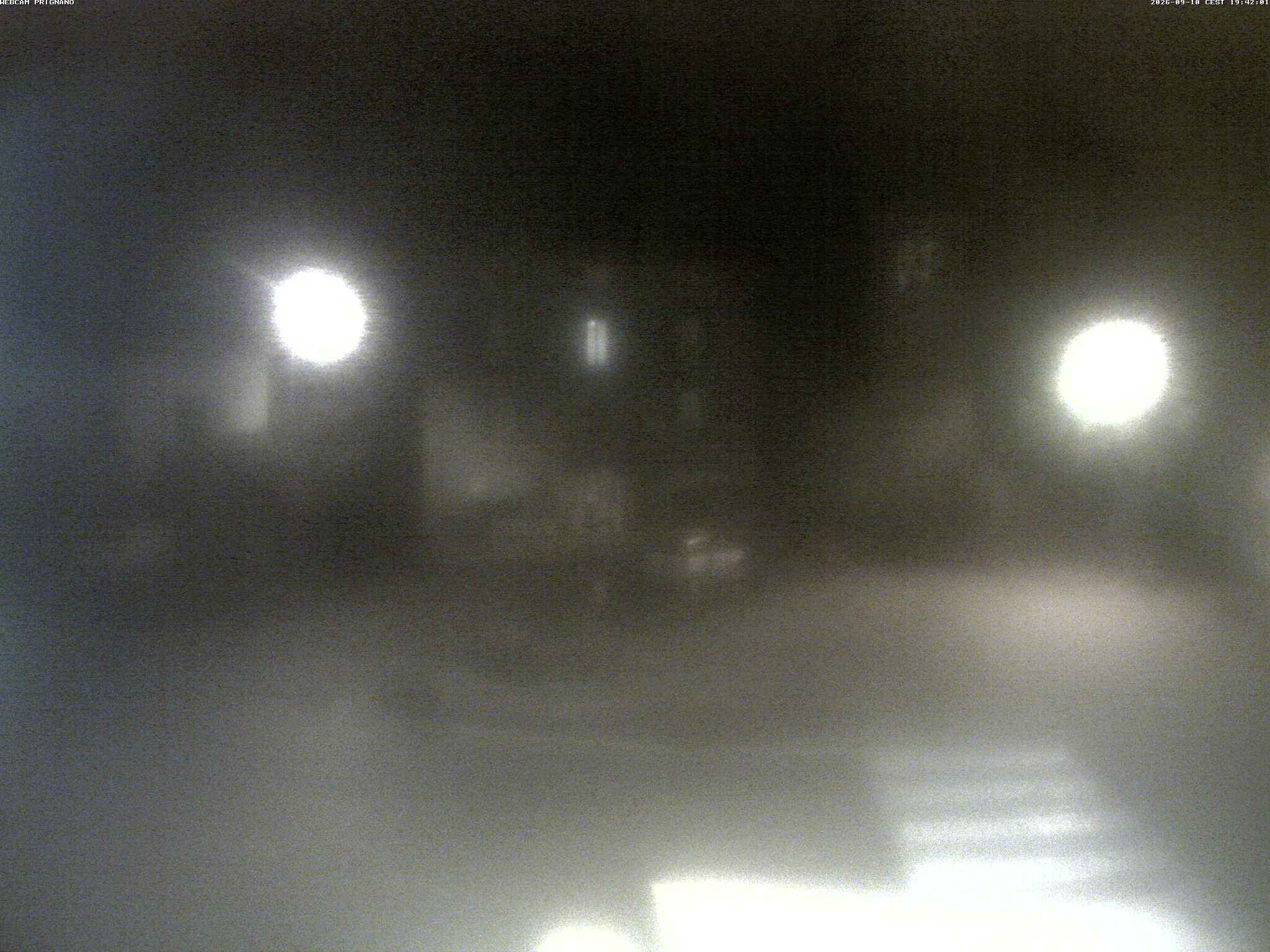 webcam Prignano sulla Secchia