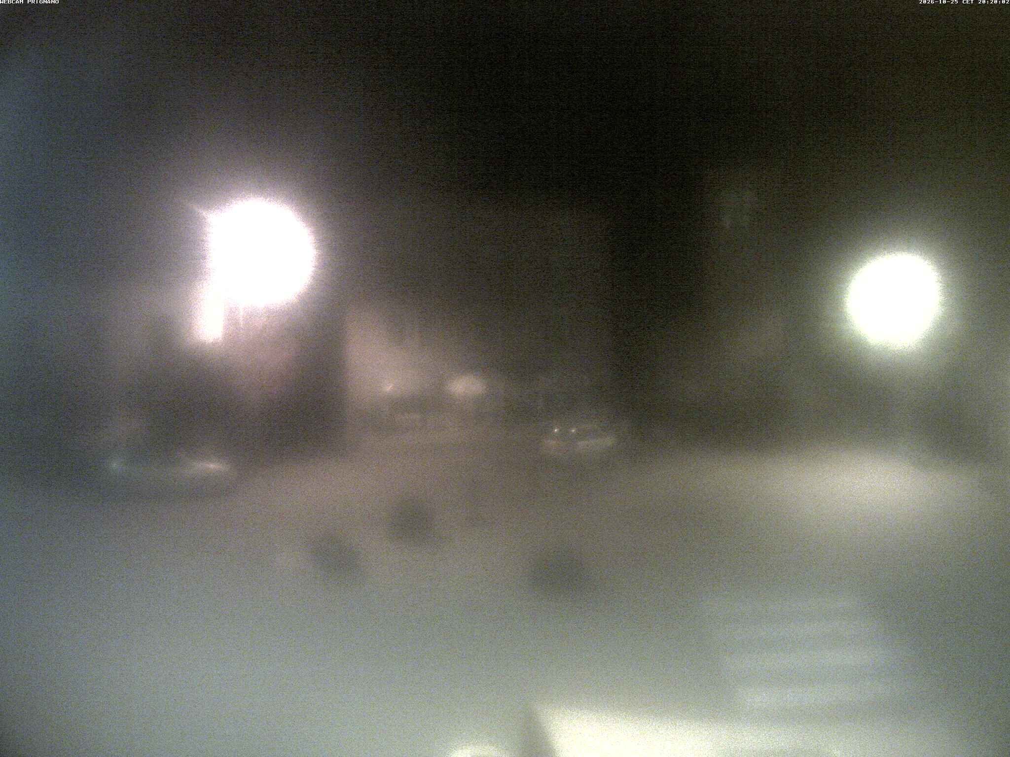 webcam Prignano sulla Secchia